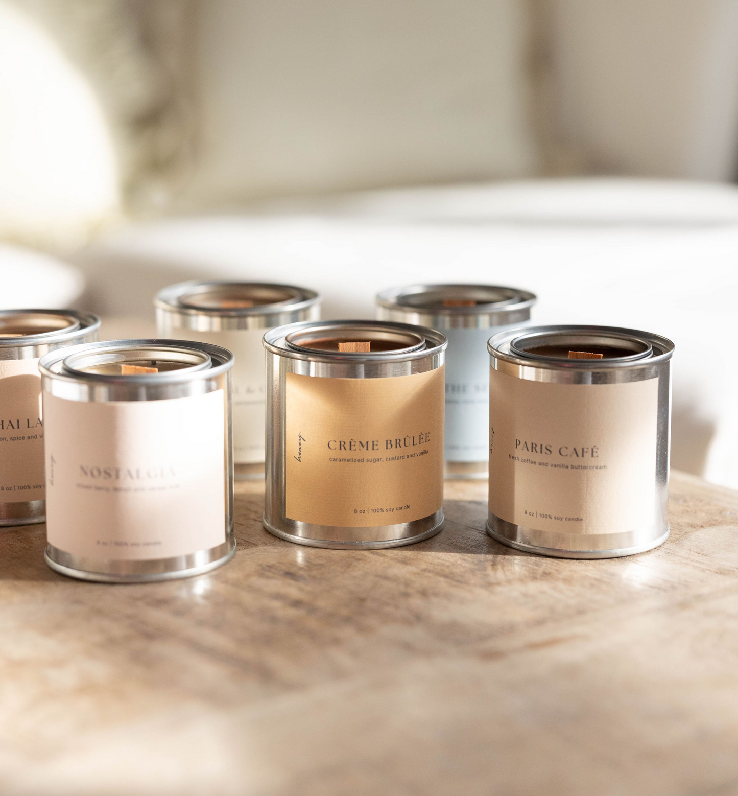 Build Your Own Bundle