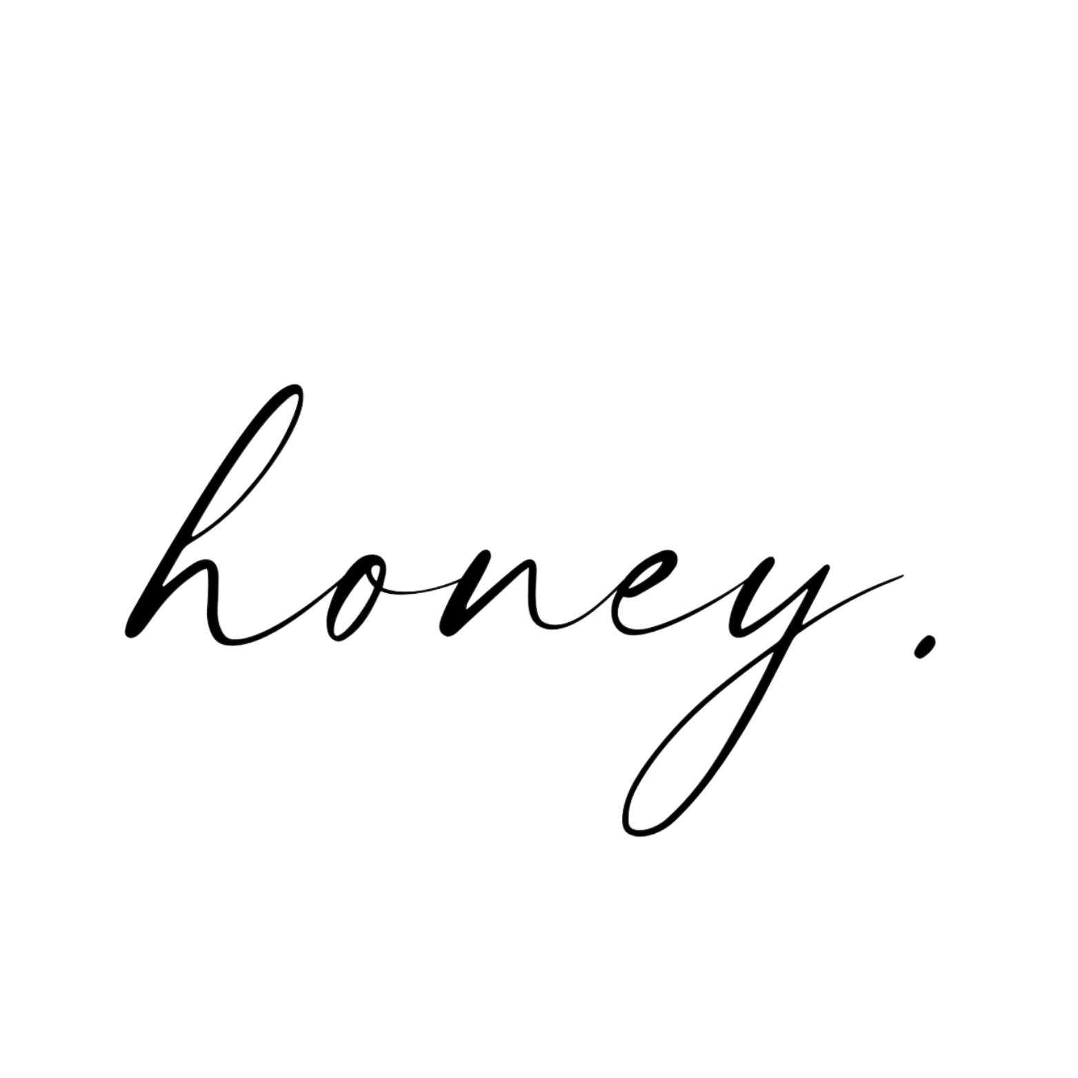 Honey Studio | Premium Scented Soy Candles