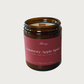 Cranberry Apple Spice | Cranberry + Apple + Sugar + Cinnamon + Clove
