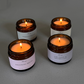 Mini Spring Candle Set